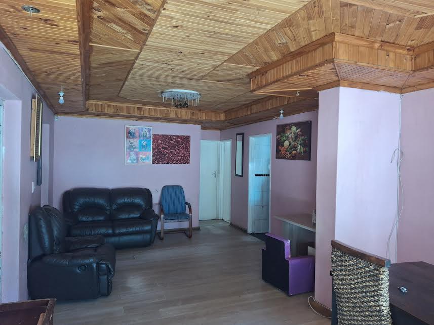 3 Bedroom Property for Sale in Crossroads Western Cape